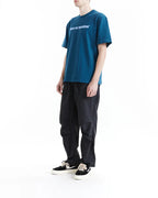 Pantalones de paracaídas Remi - Negro