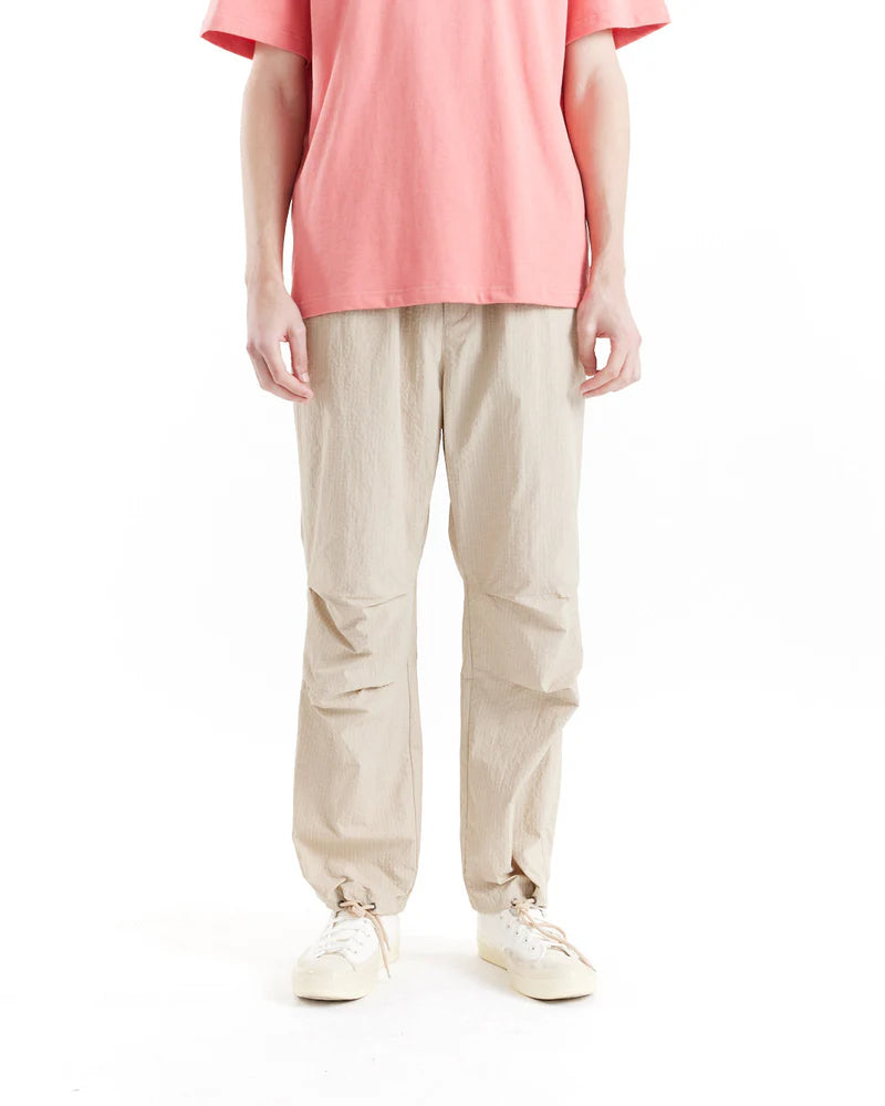 Pantalon Remi Parachute - Safari
