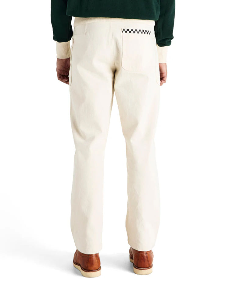 Pantalones de trabajo Spectre - Natural