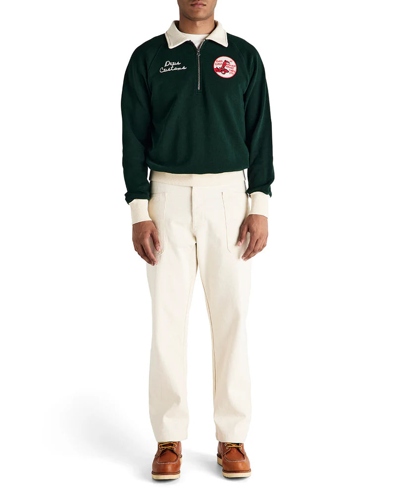 Pantalones de trabajo Spectre - Natural