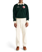 Pantalones de trabajo Spectre - Natural