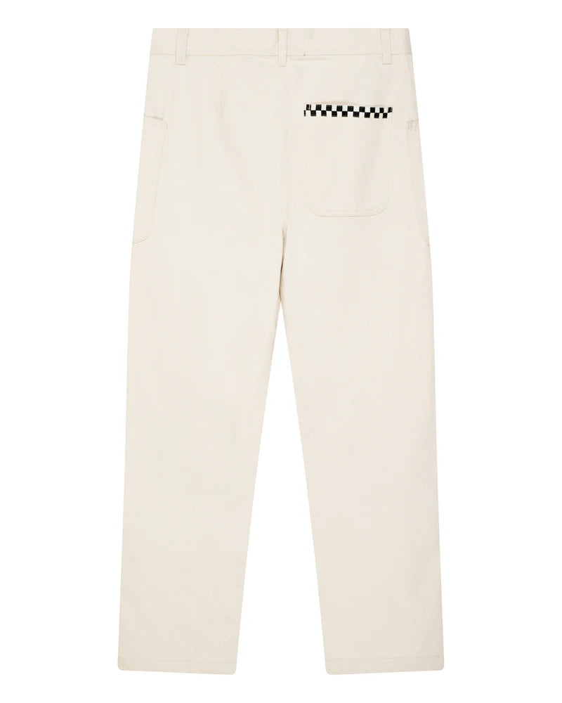 Pantalones de trabajo Spectre - Natural