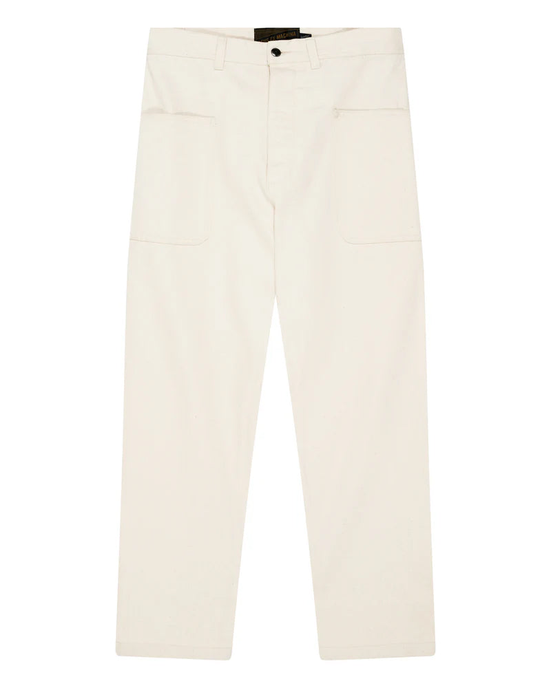 Pantalones de trabajo Spectre - Natural