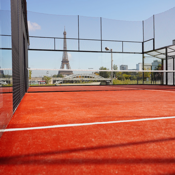Sportfield Paris 16