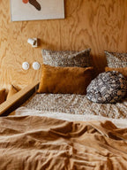 Lilou - Parure De Lit - Housse De Couette & Taies