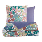 Hippie - Juego de Cama - Multicolor