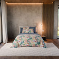 Hippie - Juego de Cama - Multicolor