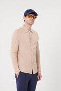Paul Shirt - Beige
