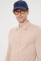 Paul Shirt - Beige