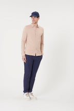 Paul Shirt - Beige