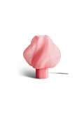 Soft Serve Table Lamp - Large - Peach Sorbet
