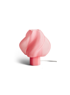 Soft Serve Table Lamp - Large - Peach Sorbet