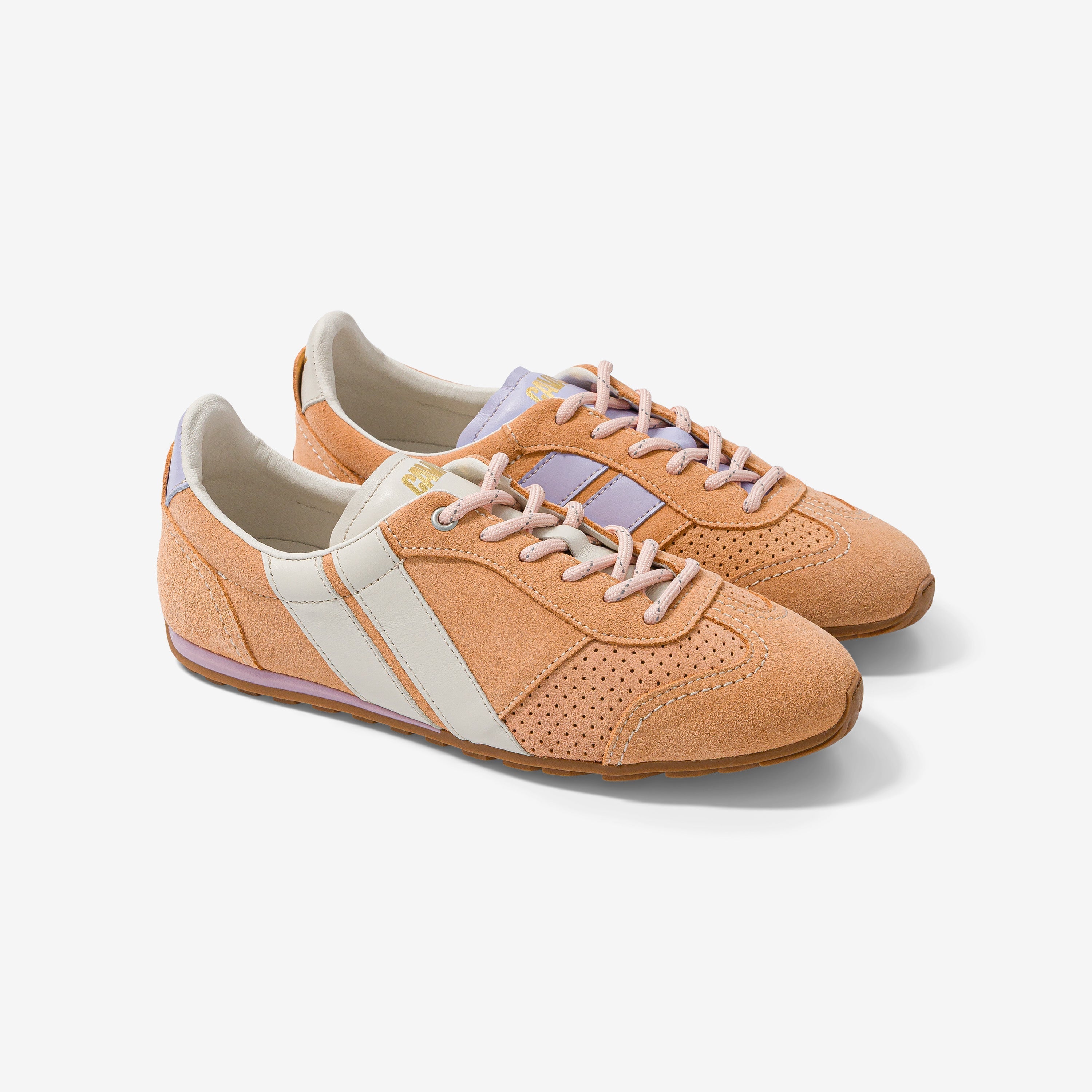 Baskets Peachy Pulp