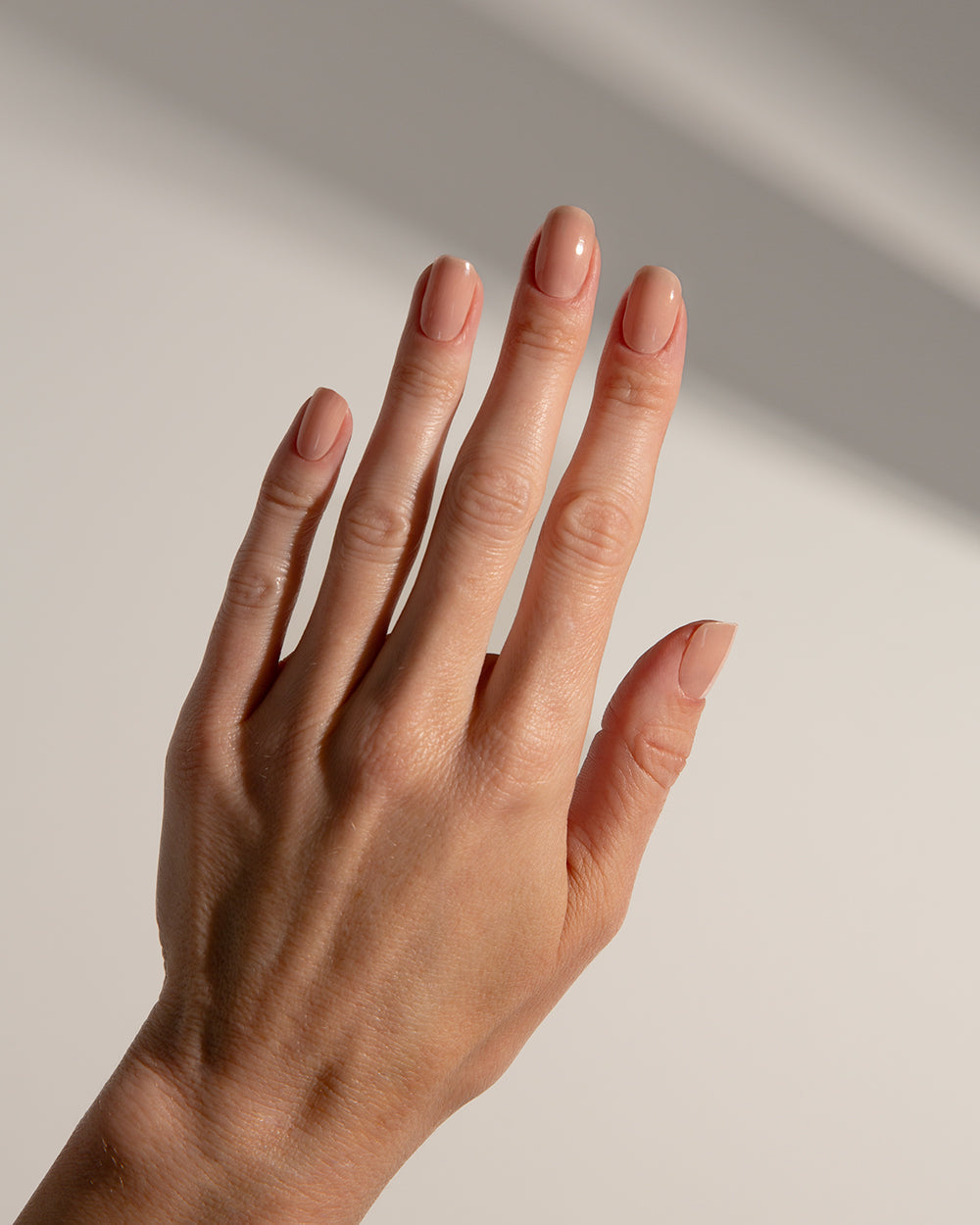 Melocotón transparente UV