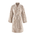 Minimaliste - Peignoir - Beige