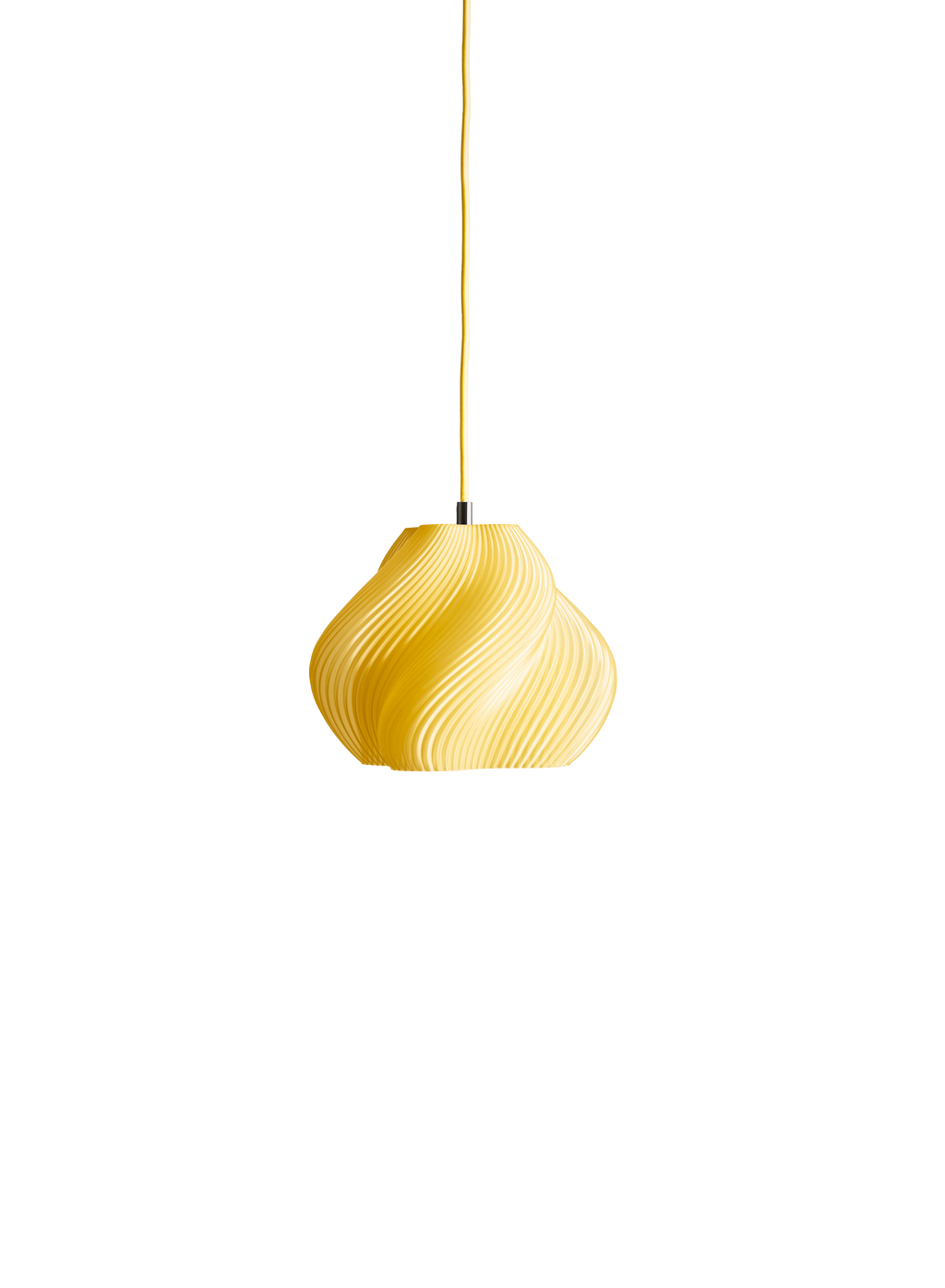 Pendel Soft Serve 01 - Limoncello Sorbet
