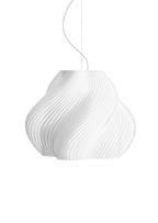Lampa wisząca Soft Serve Mega - Vanilla Bean
