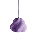 Lampa wisząca Soft Serve 01 - Lavendel Sorbet
