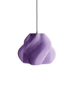 Pendelleuchte Soft Serve 03 – Lavendel Sorbet
