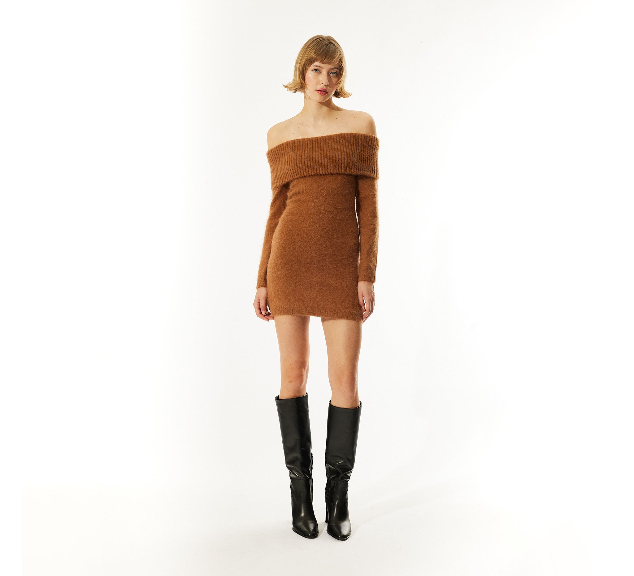 Robe Penelope Brown