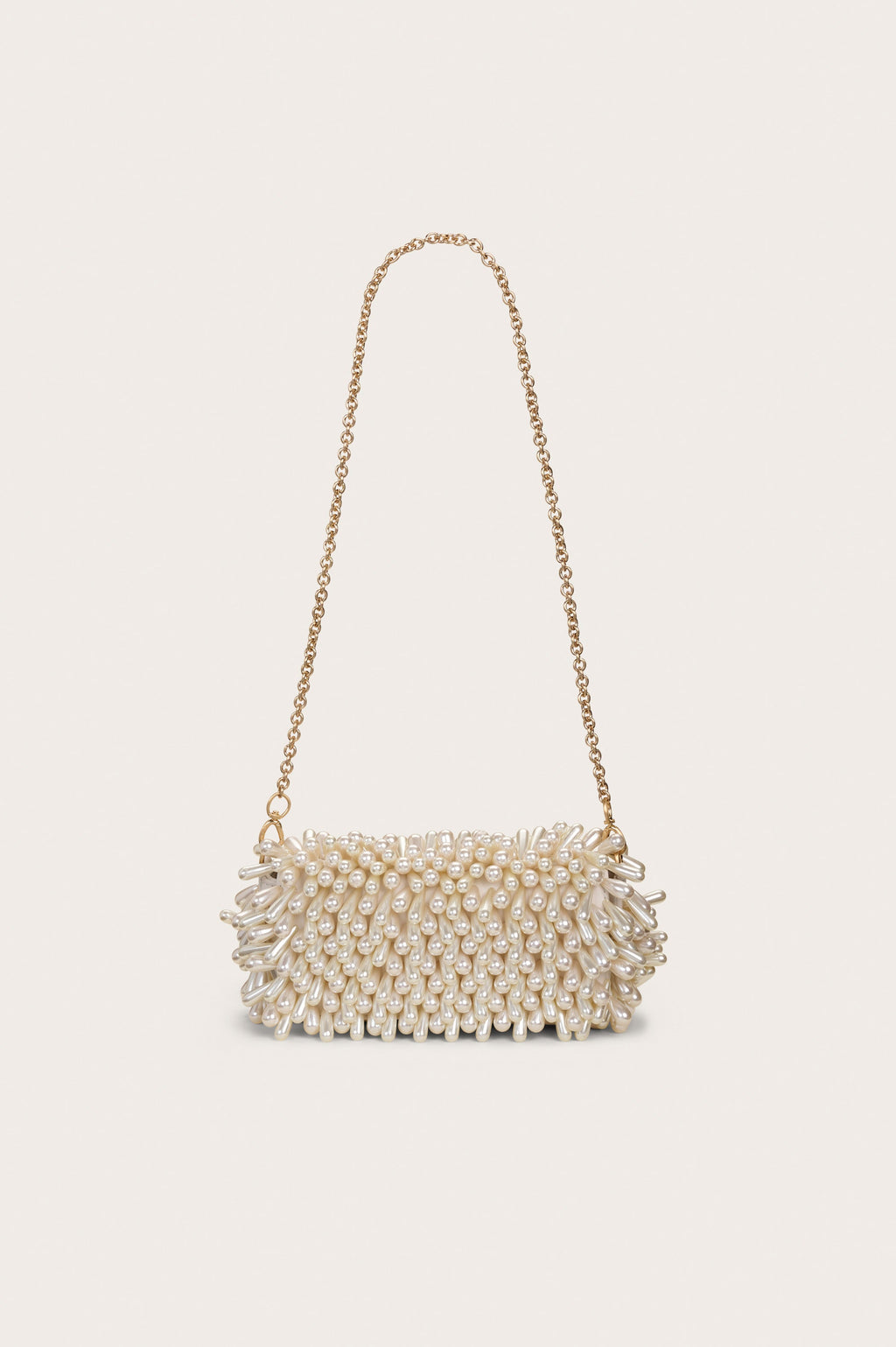 Perla Bag - Pearl