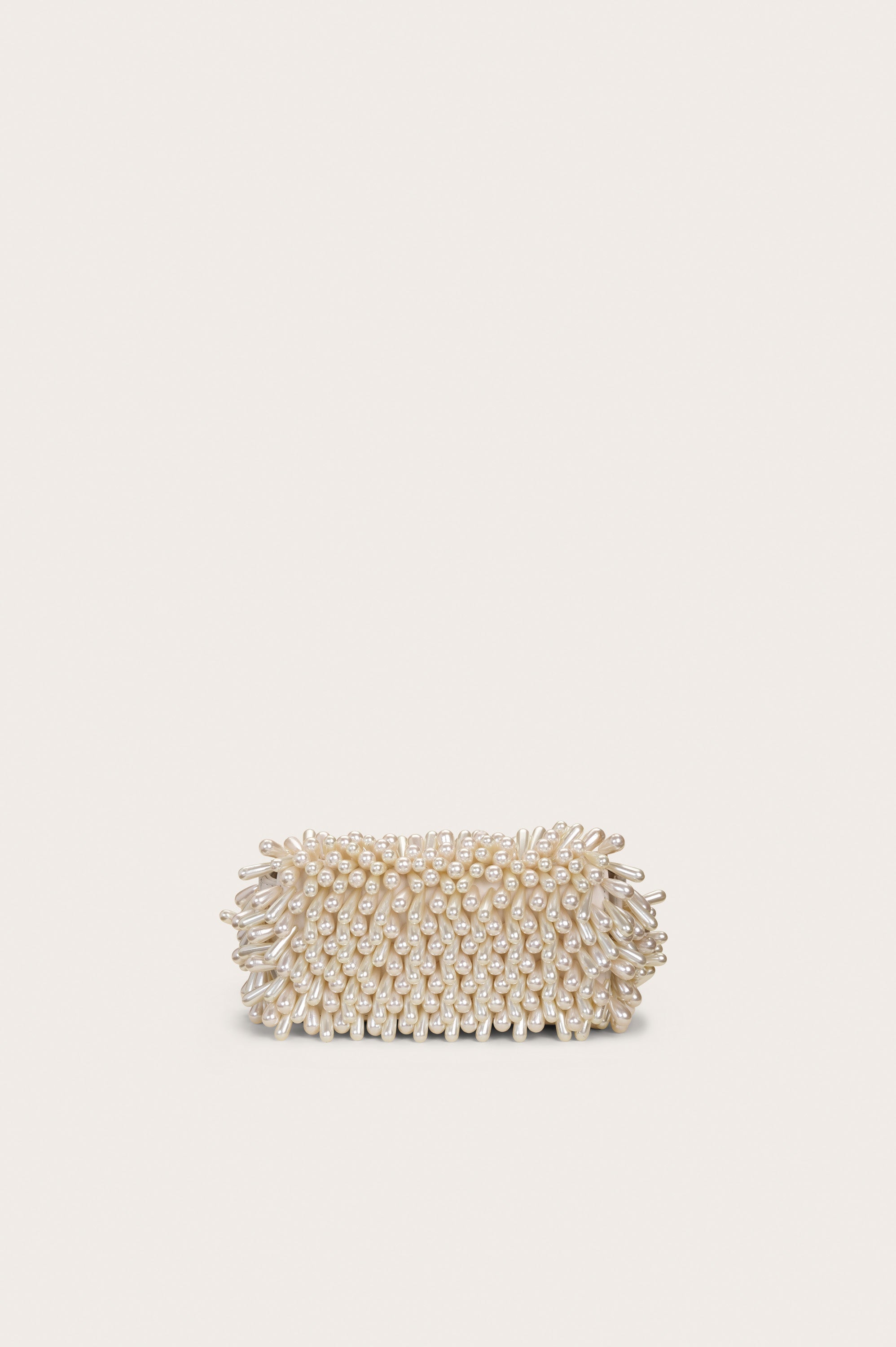 Perla Bag - Pearl