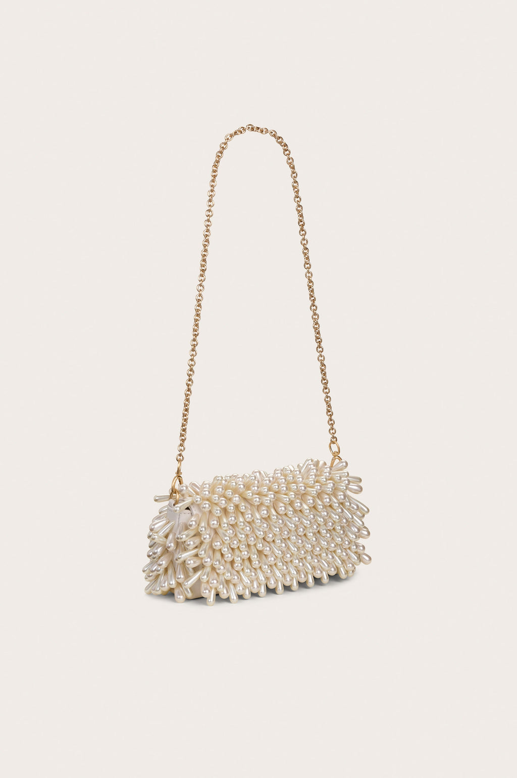 Perla Bag - Pearl