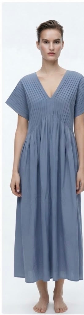 Robe Persiste - Persan