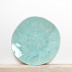 Service For 4 Onda | Water Green