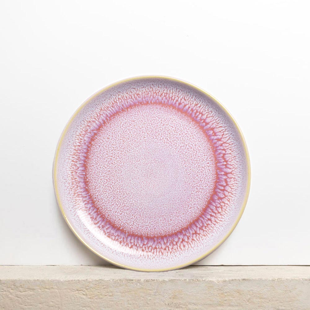 Service For 8 - Mineral Rose