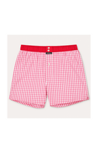 Caleçon Le Club Rose - Homme