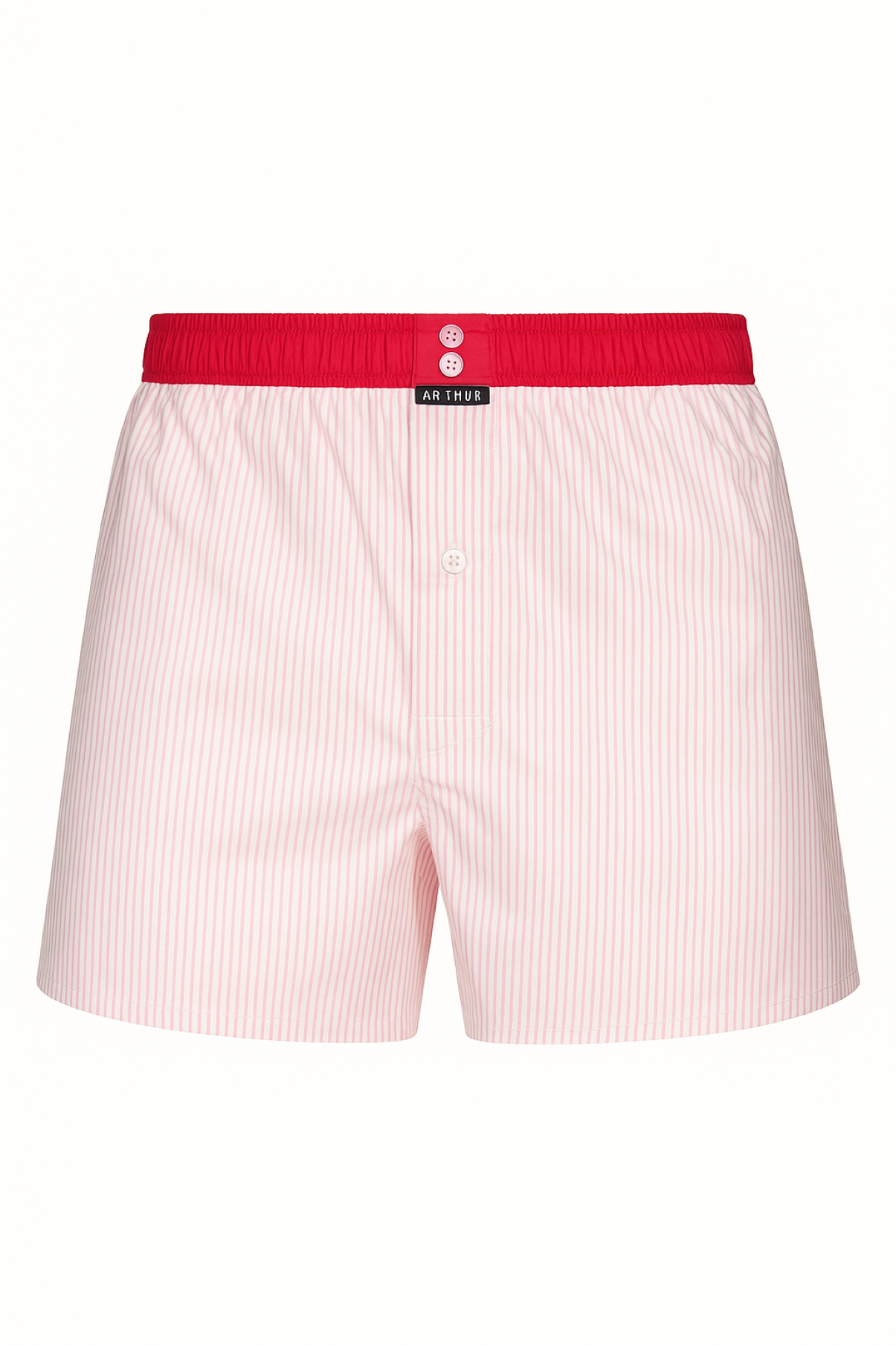 Caleçon Le Club Rouge - Homme