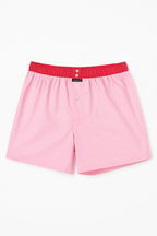 Caleçon Le Club Rose - Homme