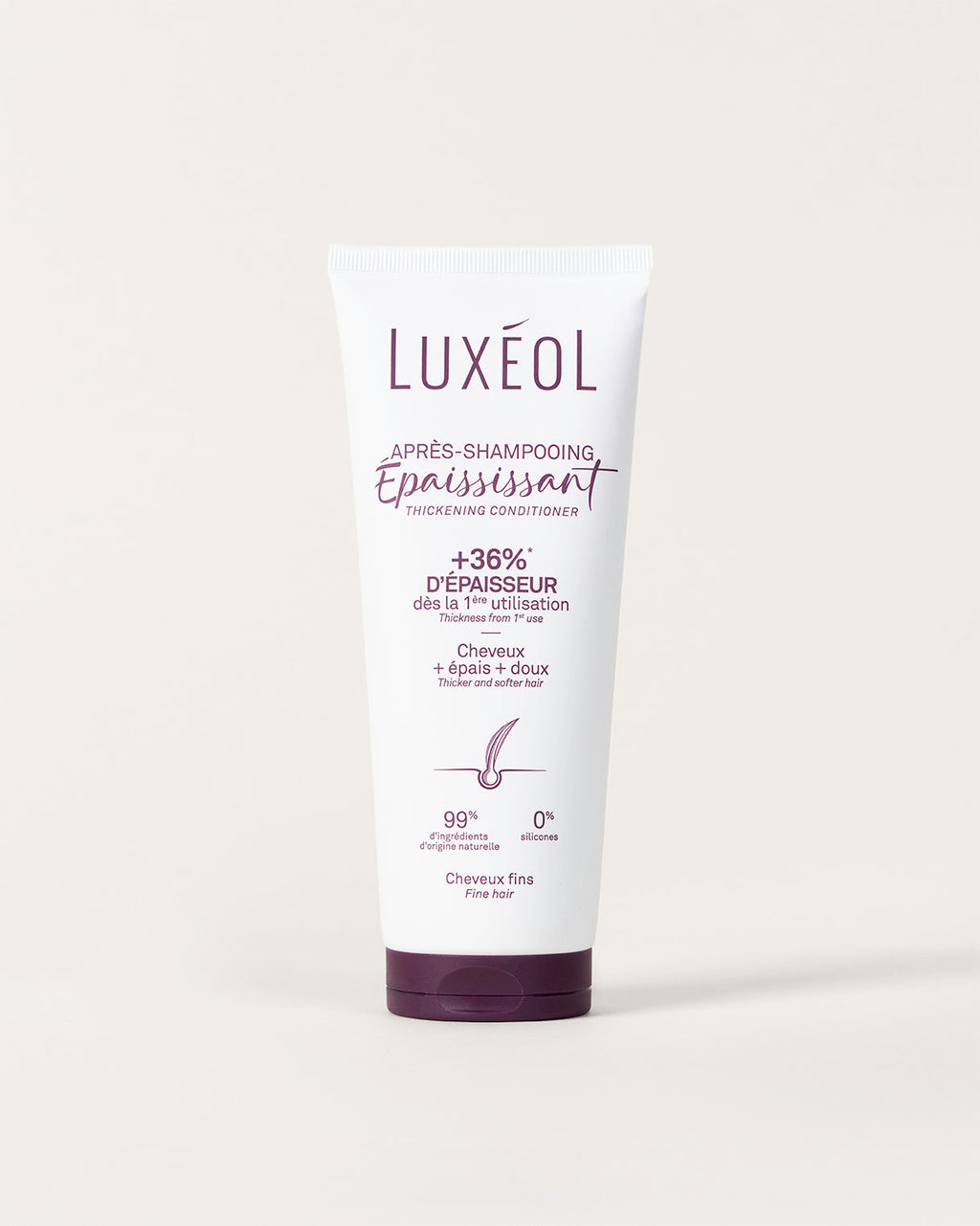 Thickening Conditioner