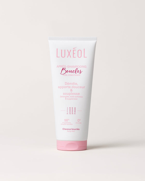 Après-Shampooing Boucles