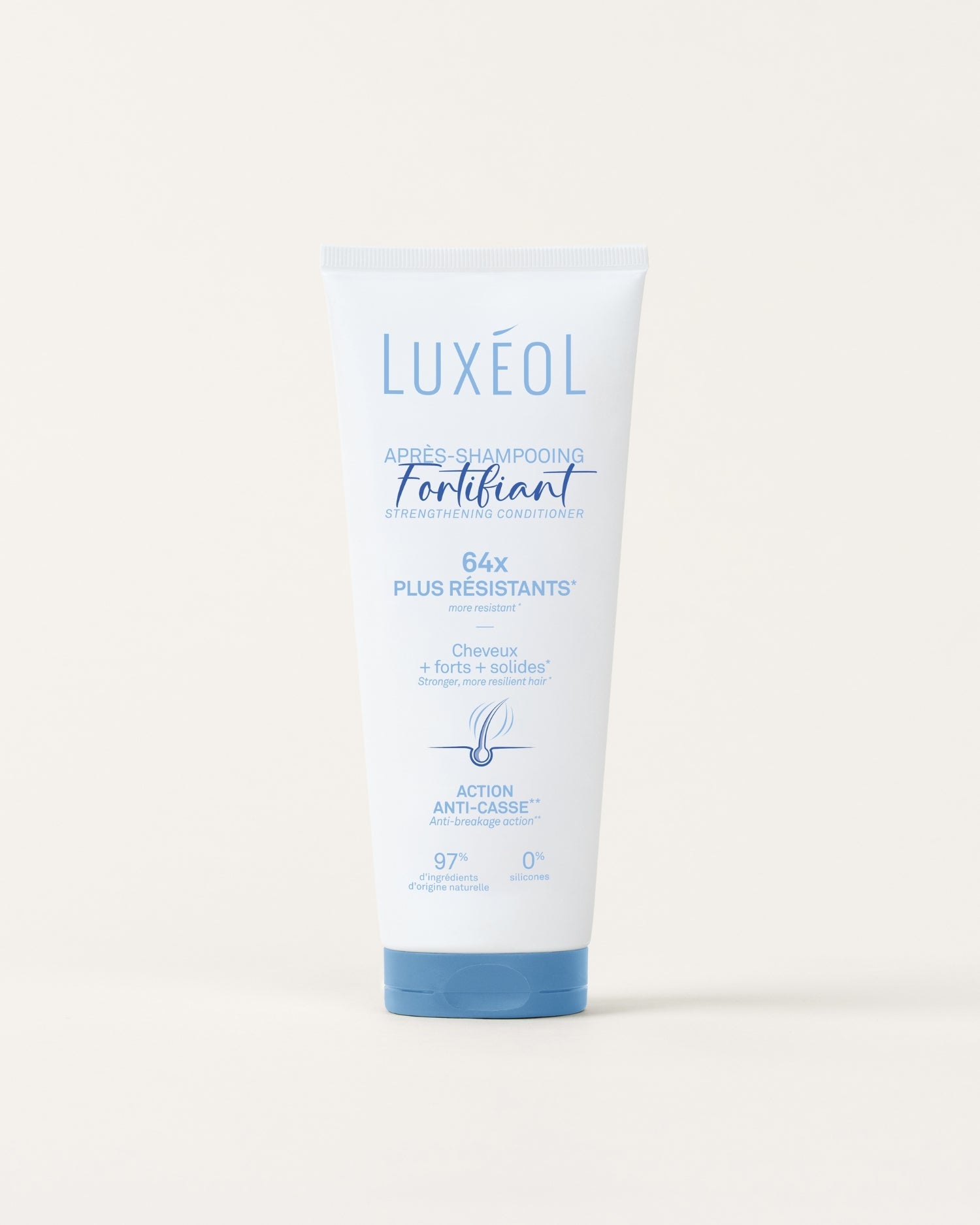 Après-Shampooing Fortifiant