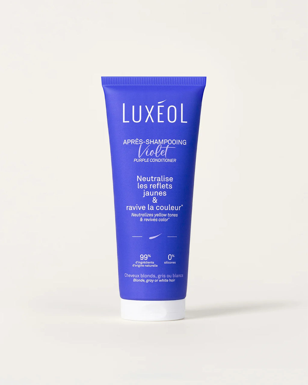 Purple Conditioner