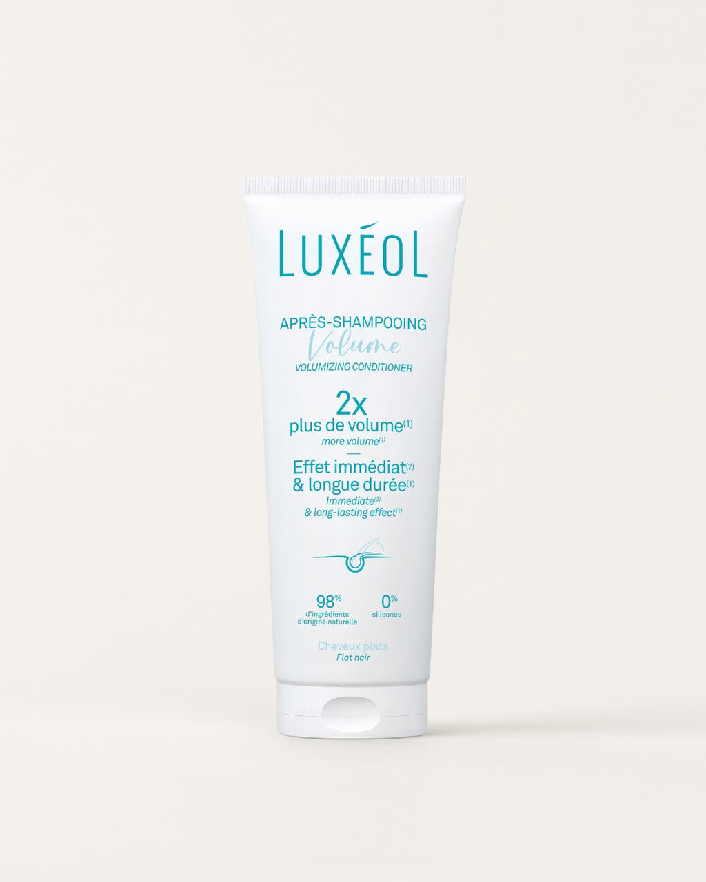 Volume Conditioner