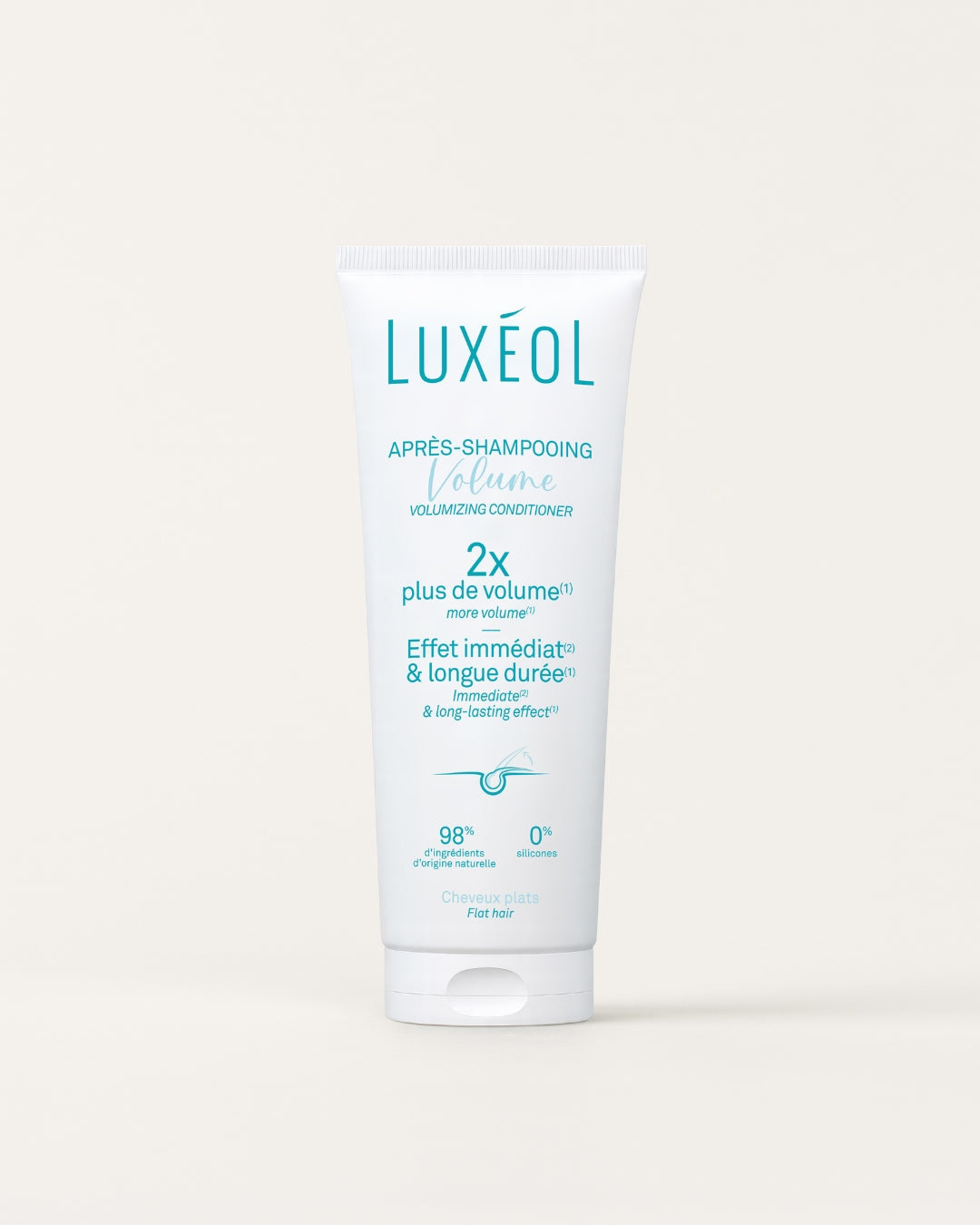 Volume Conditioner