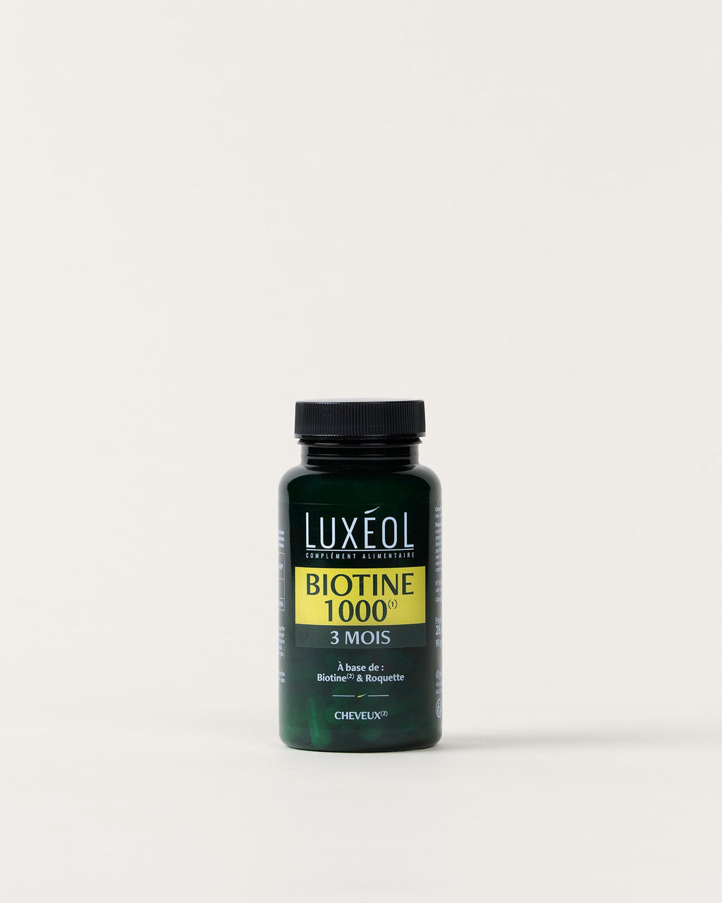 Biotine 1000
