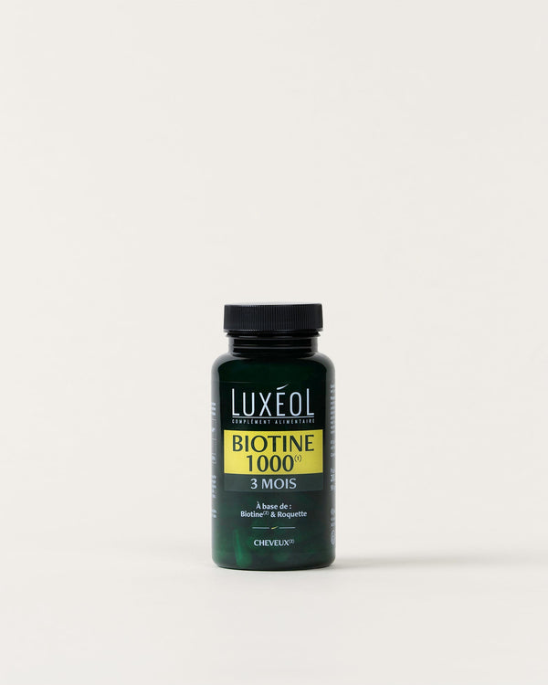 Biotine 1000
