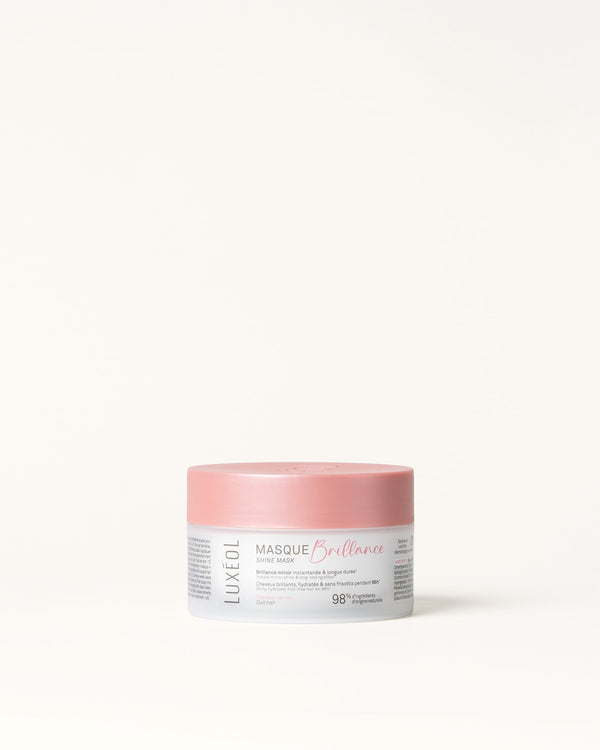 Masque Brillance