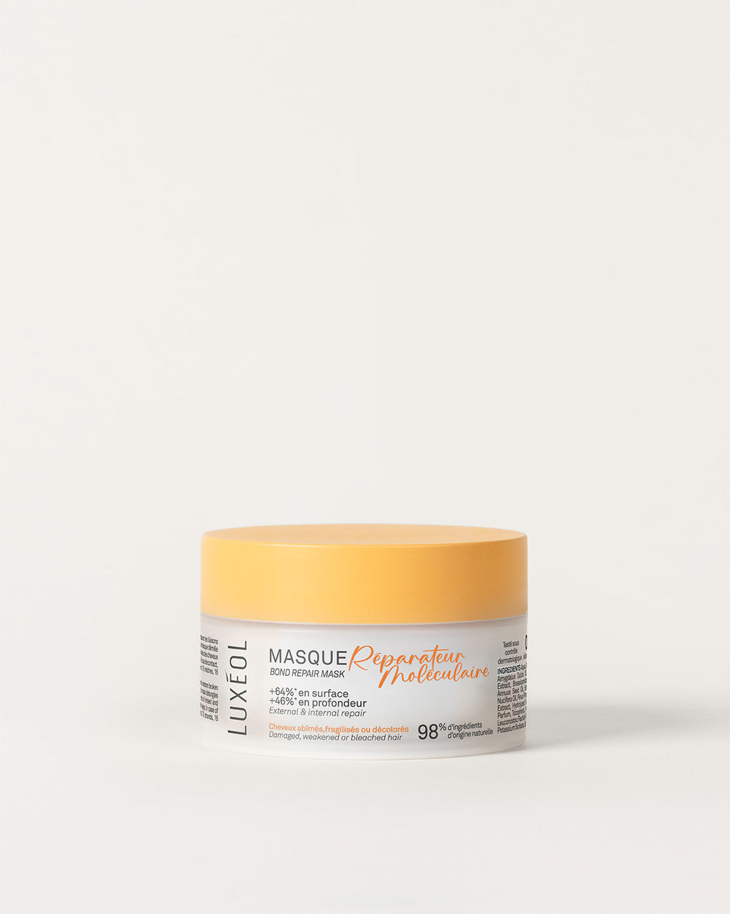 Molecular Repair Mask
