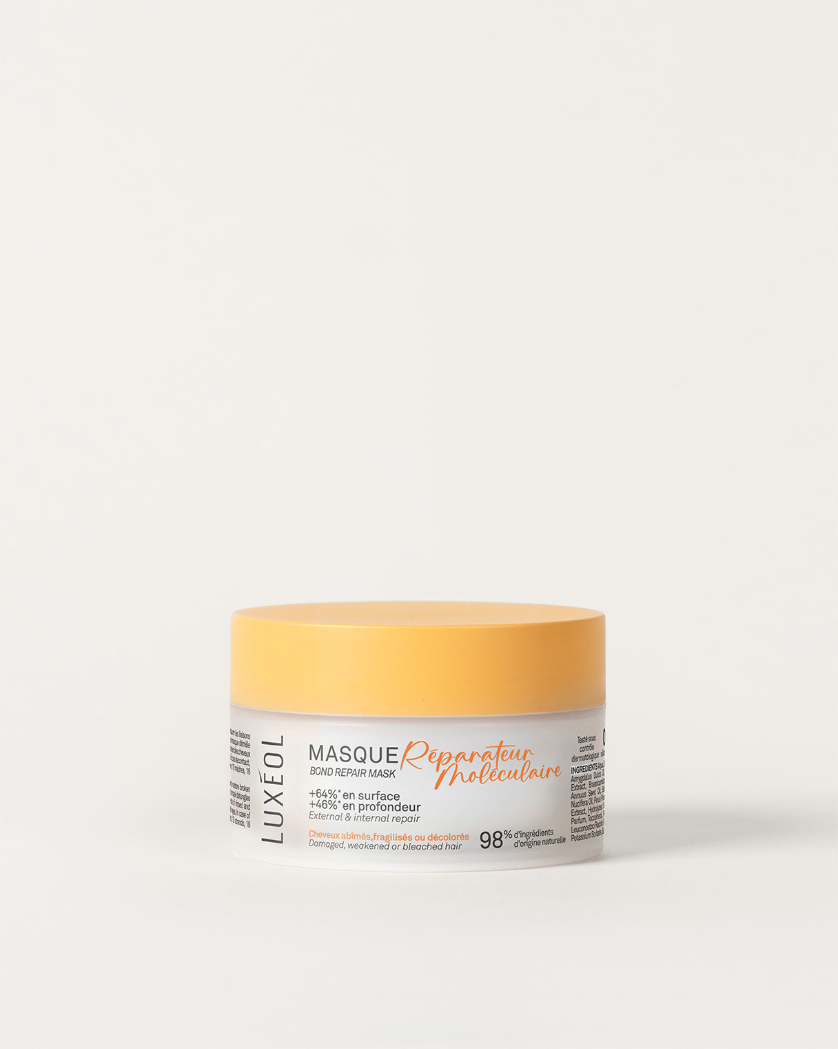 Molecular Repair Mask
