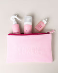 Routine Boucles - Refresh Express