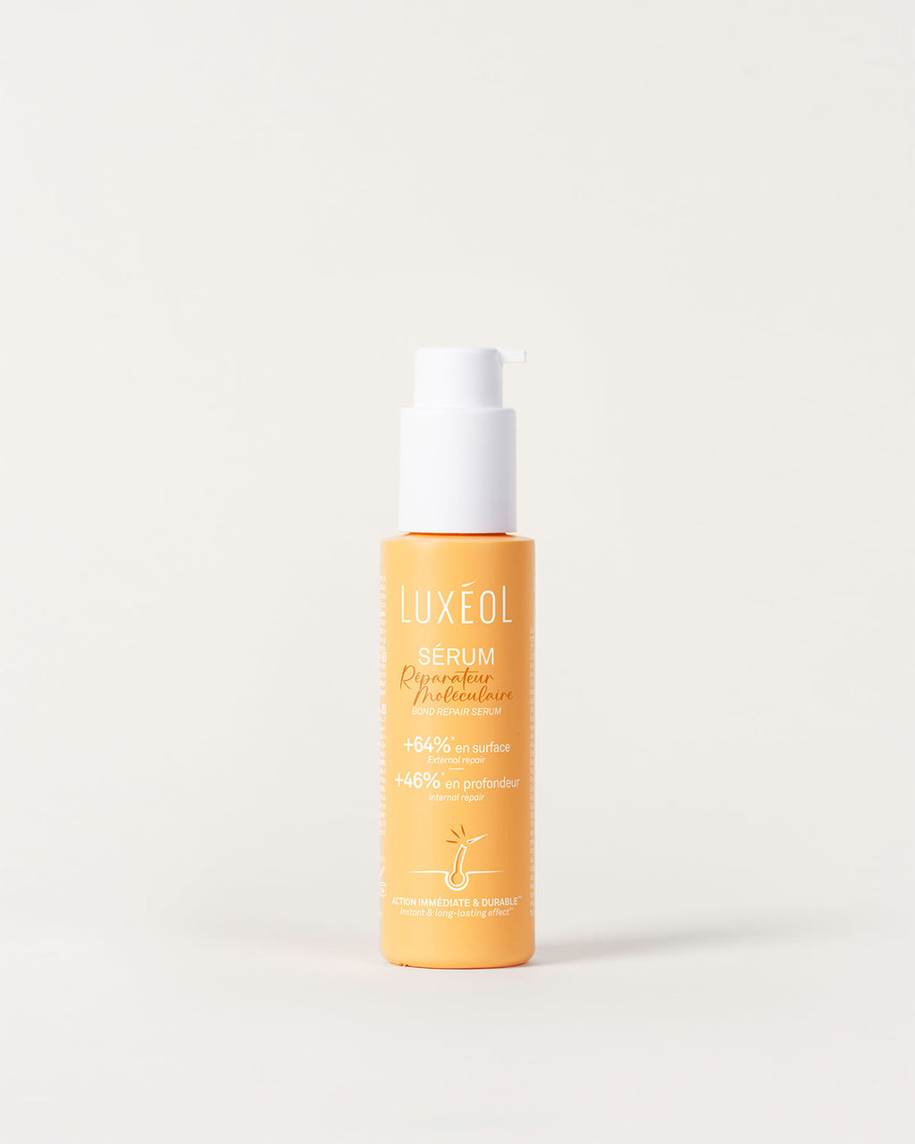 Sérum Reparador Molecular