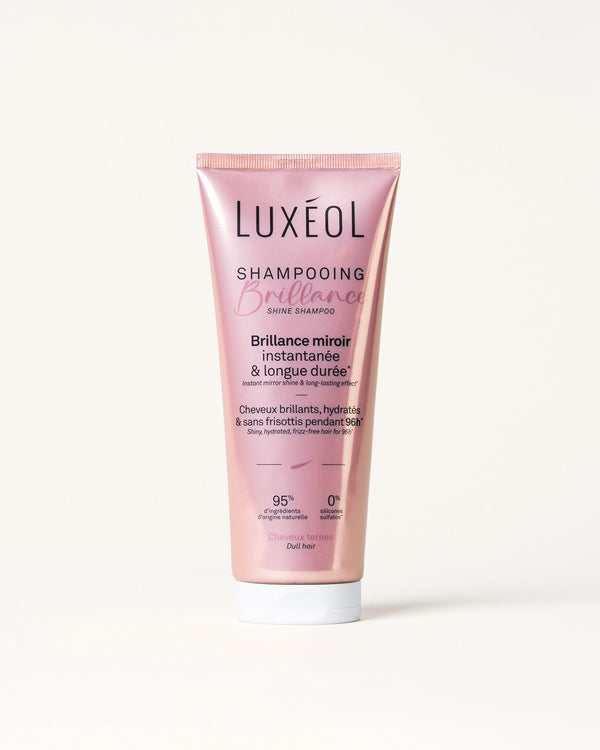 Shampooing Brillance