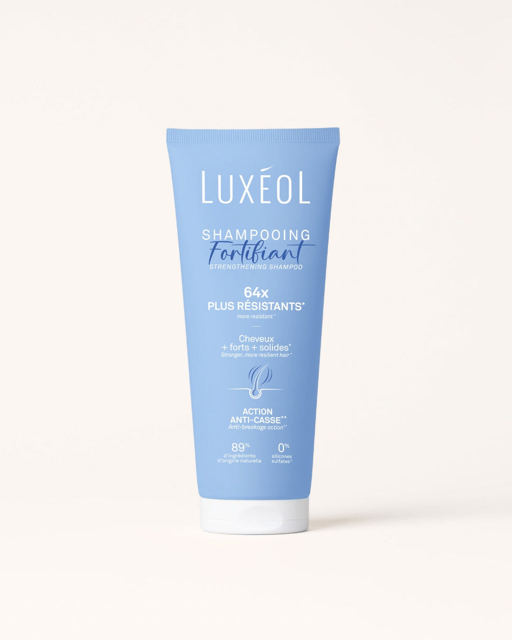 Fortifying Shampoo