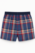 Le Club Marine Boxer Shorts - Men
