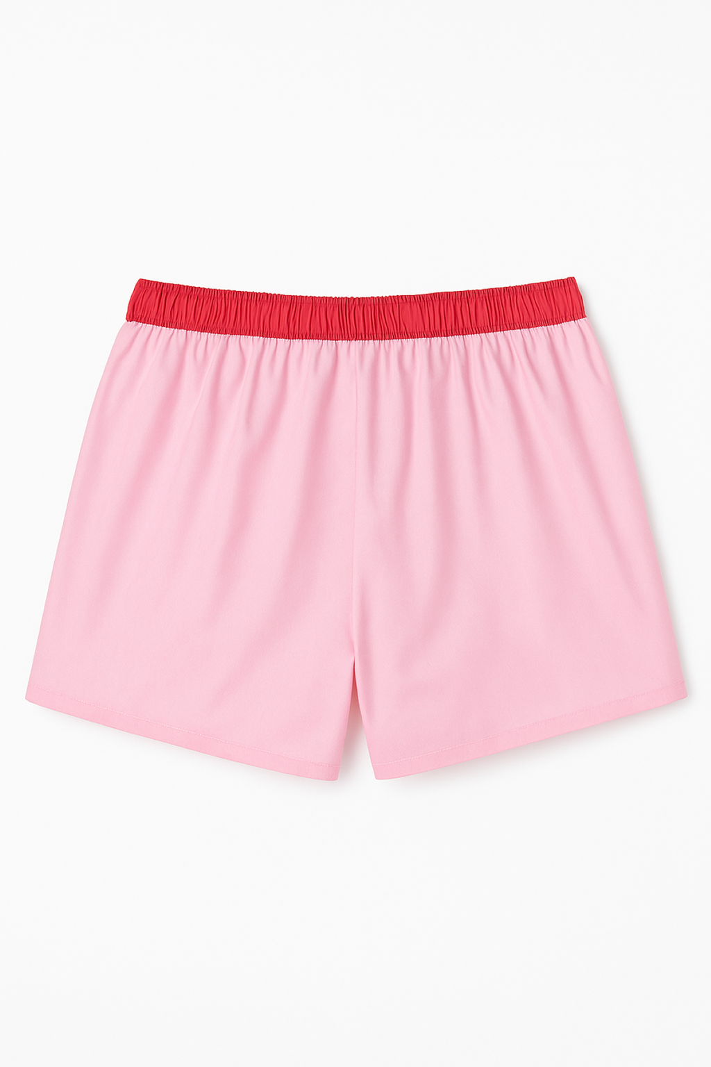 Caleçon Le Club Rose - Homme